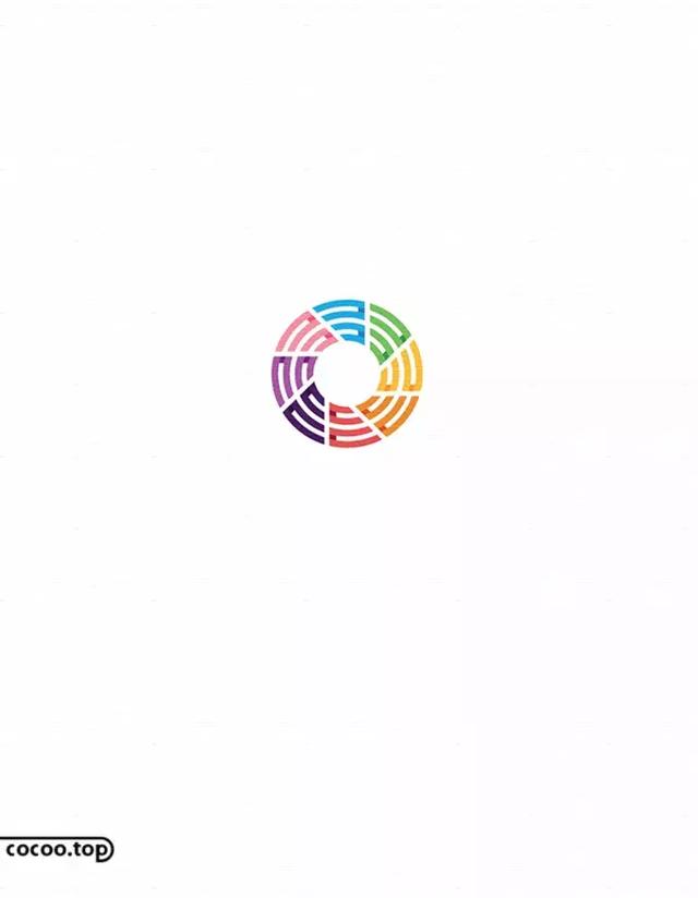 優秀Logo設計(jì)的“錯覺美”！